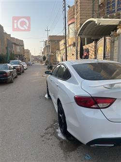 كرايسلر 200